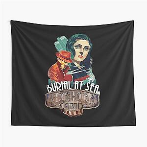 BioShock Tapestry