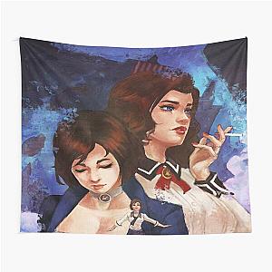 Bioshock Infinite Tapestry