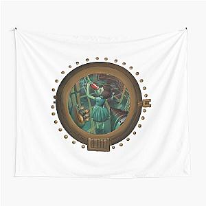 BioShock Tapestry