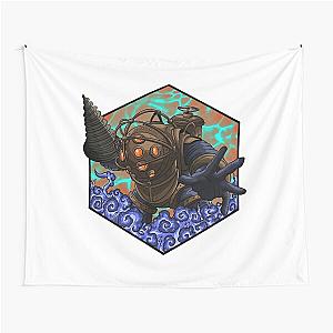 BioShock Tapestry