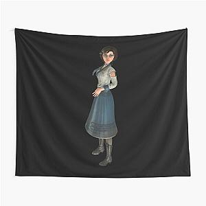 Bioshock Infinite Game Tapestry