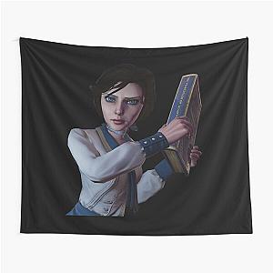 Bioshock Infinite Game Tapestry