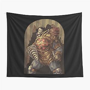 Bioshock Infinite Tapestry