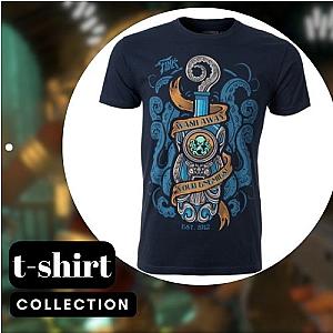 BioShock T-Shirts