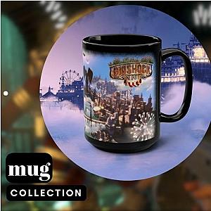 BioShock Mugs