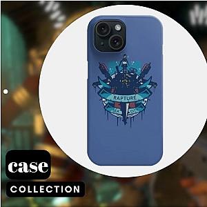 BioShock Cases