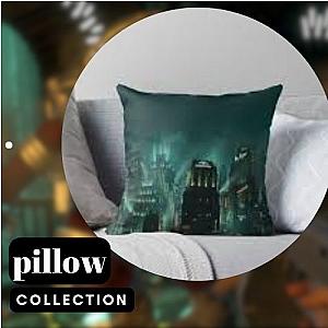 BioShock Pillows