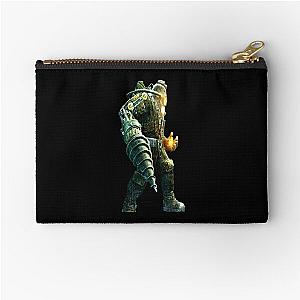 BioShock Zipper Pouch