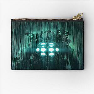 BioShock Zipper Pouch