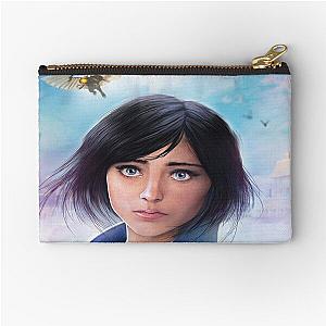 BioShock Zipper Pouch