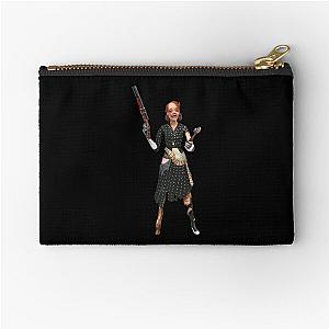 BioShock Zipper Pouch