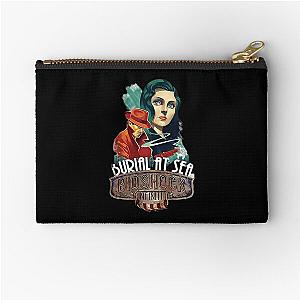 BioShock Zipper Pouch