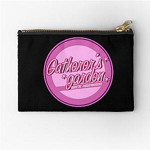 Gatherer’s Garden, Bioshock Zipper Pouch