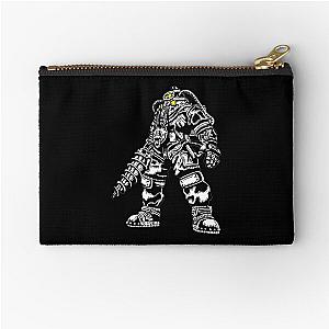 Bioshock Infinite Zipper Pouch