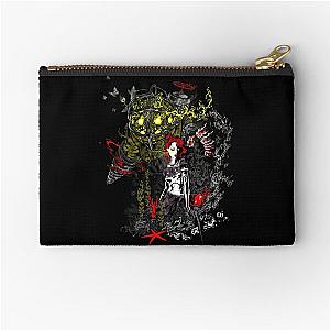 Bioshock Infinite Zipper Pouch