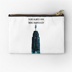 BioShock Collection Lighthouse Zipper Pouch