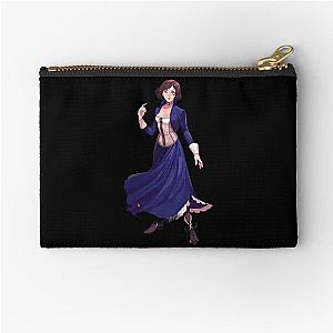 Bioshock Infinite Zipper Pouch