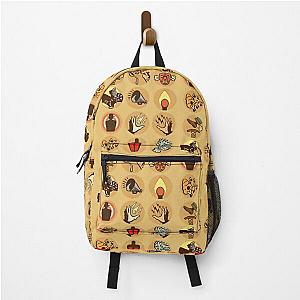 Bioshock Backpack