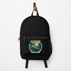 BioShock Backpack