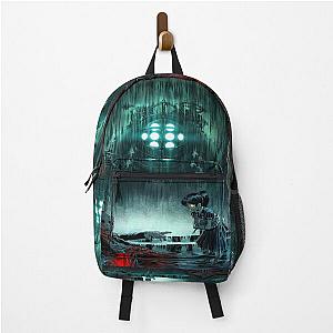 BioShock Backpack