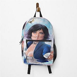 BioShock Backpack