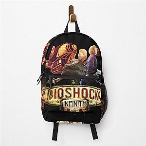 BioShock Backpack