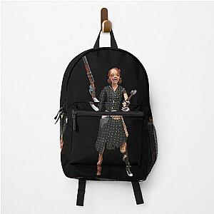 BioShock Backpack