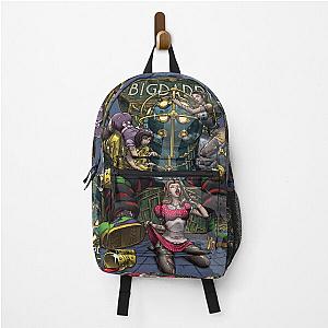 BioShock Backpack