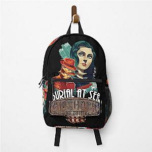 BioShock Backpack