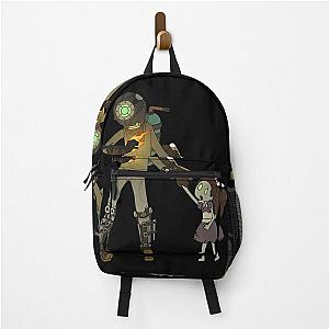 Bioshock Infinite Game Backpack