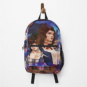 Bioshock Infinite Backpack