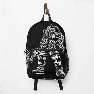 Bioshock Infinite Backpack