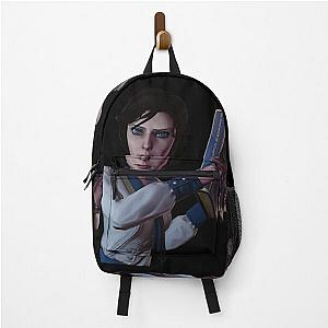 Bioshock Infinite Game Backpack