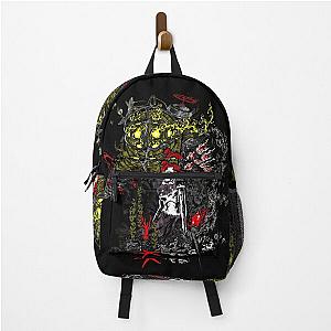 Bioshock Infinite Backpack