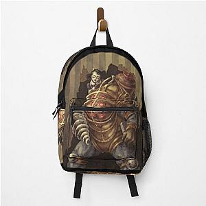 Bioshock Infinite Backpack