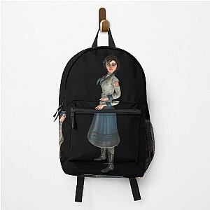 Bioshock Infinite Game Backpack