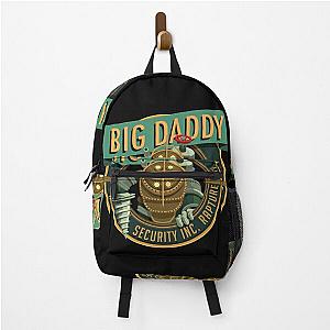 Bioshock Infinite Backpack