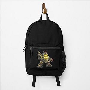 Bioshock Infinite Backpack