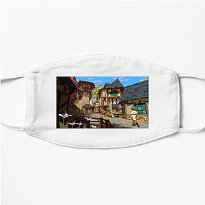 Play Smart. Play BitCraft. Bitcraft Online Face Masks