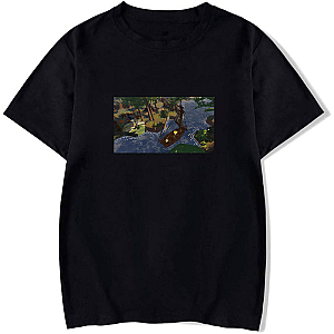 I Belong in BitCraft Bitcraft Online T-Shirts