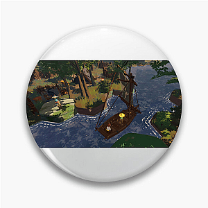 I Belong in BitCraft Bitcraft Online Pins