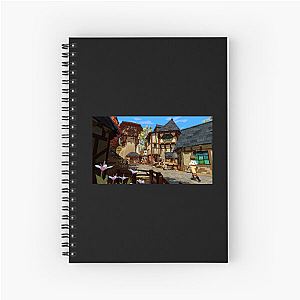 Play Smart. Play BitCraft. Bitcraft Online Notebook