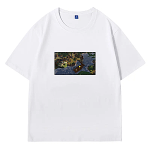 I Belong in BitCraft Bitcraft Online T-Shirts