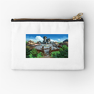 BitCraft My World Bitcraft Online Zipper Pouches