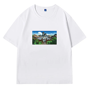 BitCraft My World Bitcraft Online T-Shirts