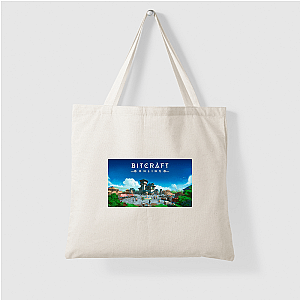 Crafted in BitCraft Bitcraft Online Bags