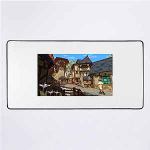 Play Smart. Play BitCraft. Bitcraft Online Mouse Pads