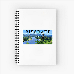 Dream. Gather. BitCraft. Bitcraft Online Notebook