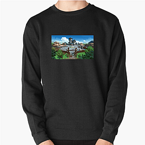 BitCraft My World Bitcraft Online Sweatshirts