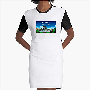 Crafted in BitCraft Bitcraft Online Dresses